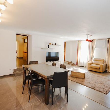 Casa Nicolae Luxury Suites Sybin Zewnętrze zdjęcie