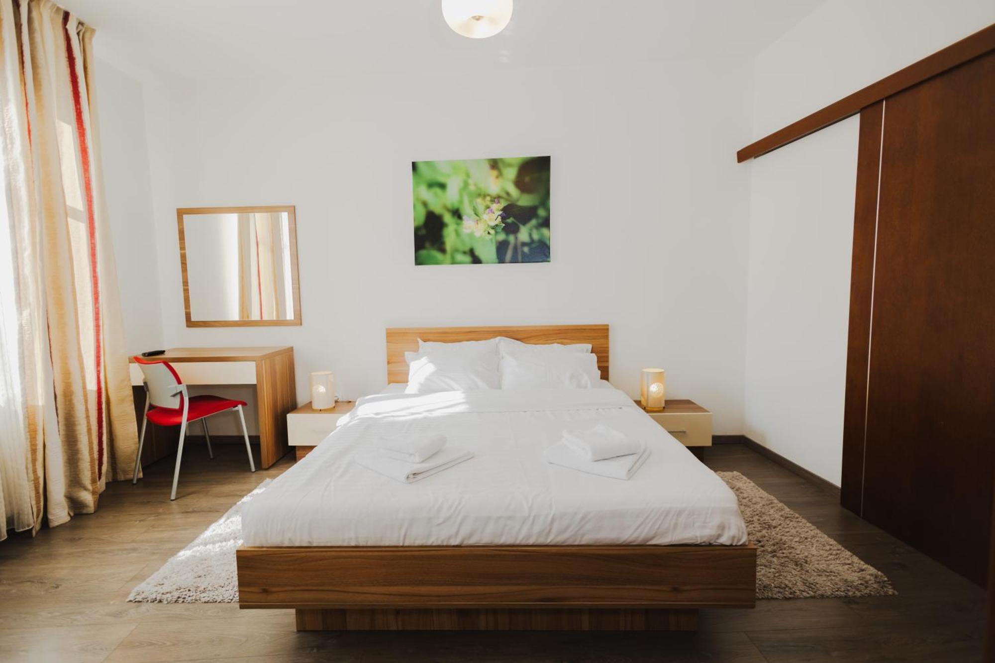 Casa Nicolae Luxury Suites Sybin Zewnętrze zdjęcie