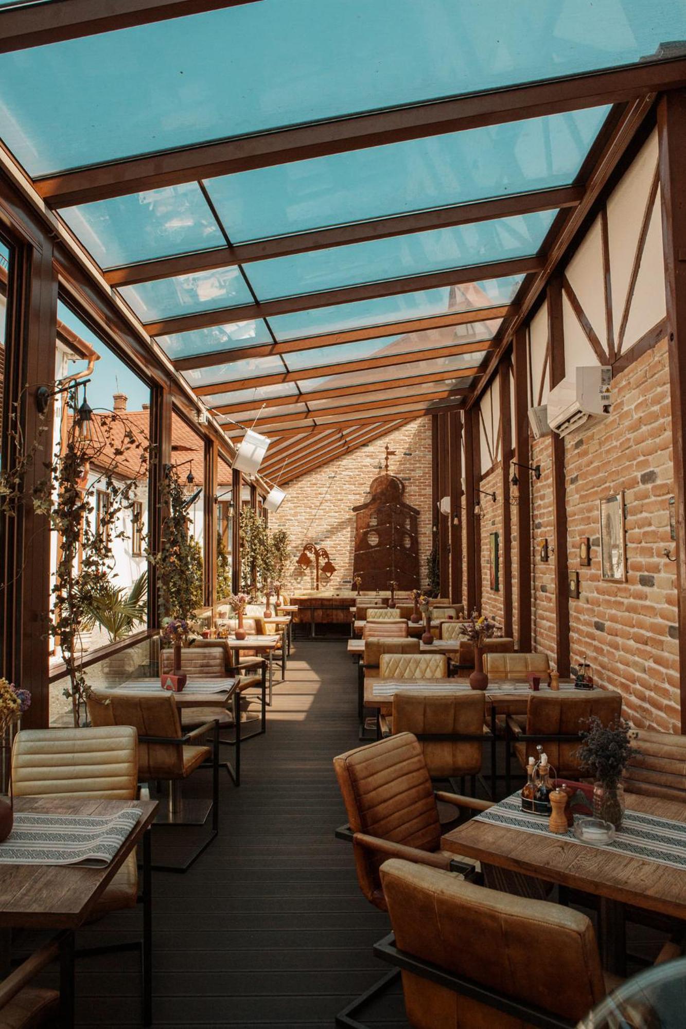 Casa Nicolae Luxury Suites Sybin Zewnętrze zdjęcie