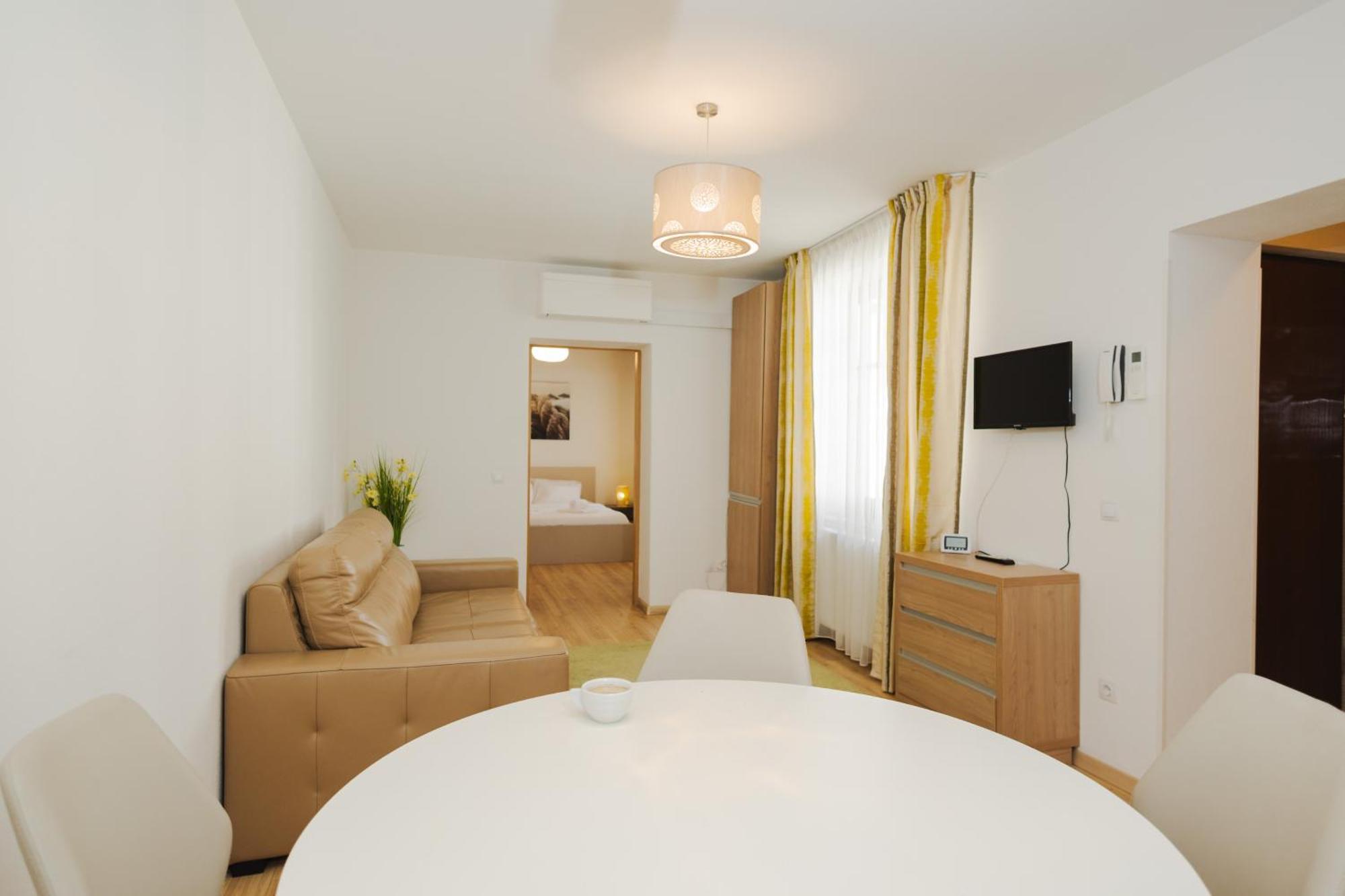 Casa Nicolae Luxury Suites Sybin Zewnętrze zdjęcie