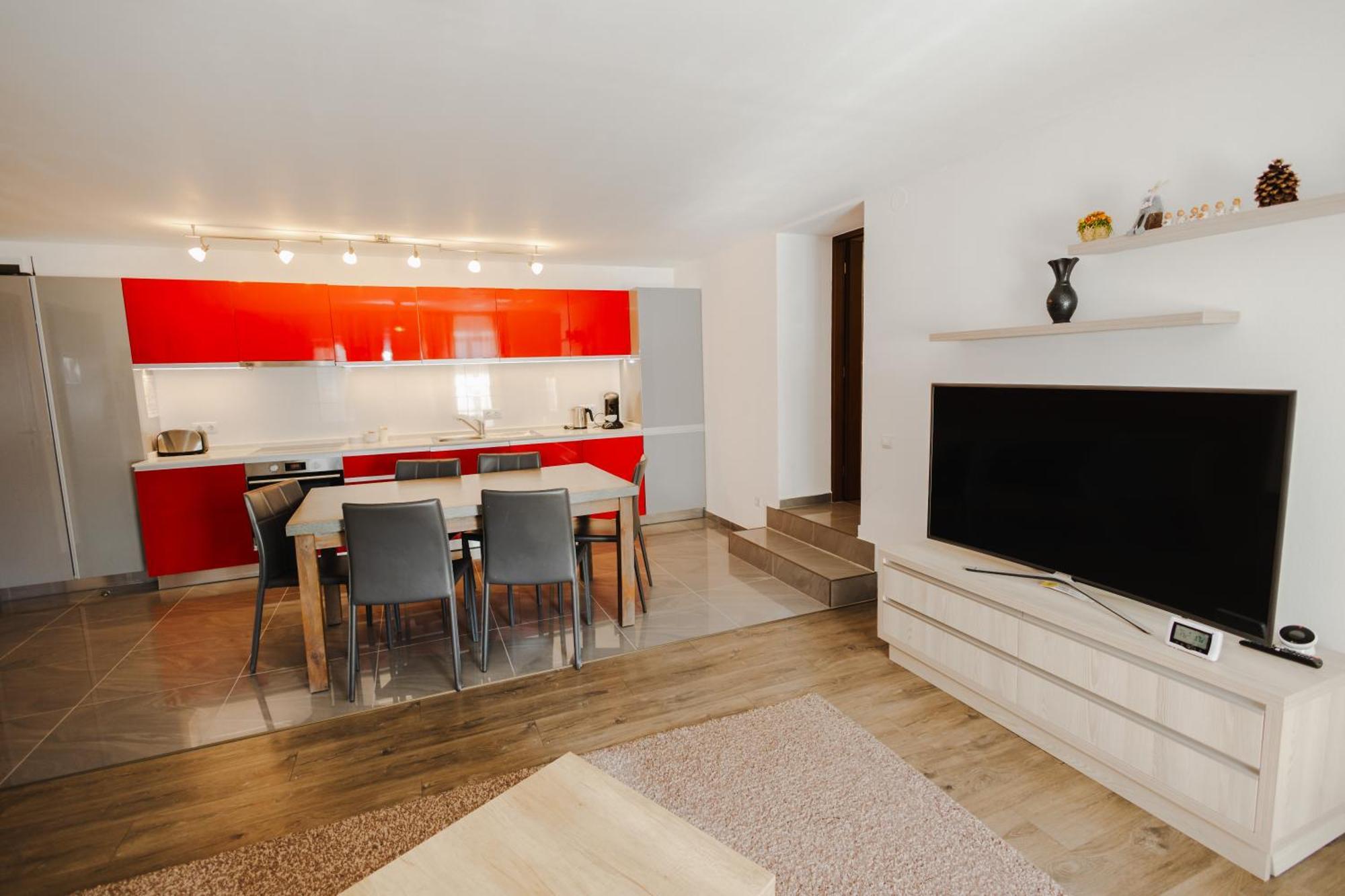 Casa Nicolae Luxury Suites Sybin Zewnętrze zdjęcie